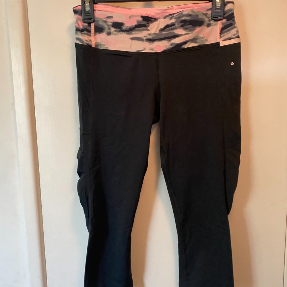 Lululemon Capris - image 2